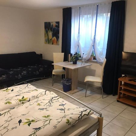 Ferienappartement Souterrain Volkertshausen Esterno foto
