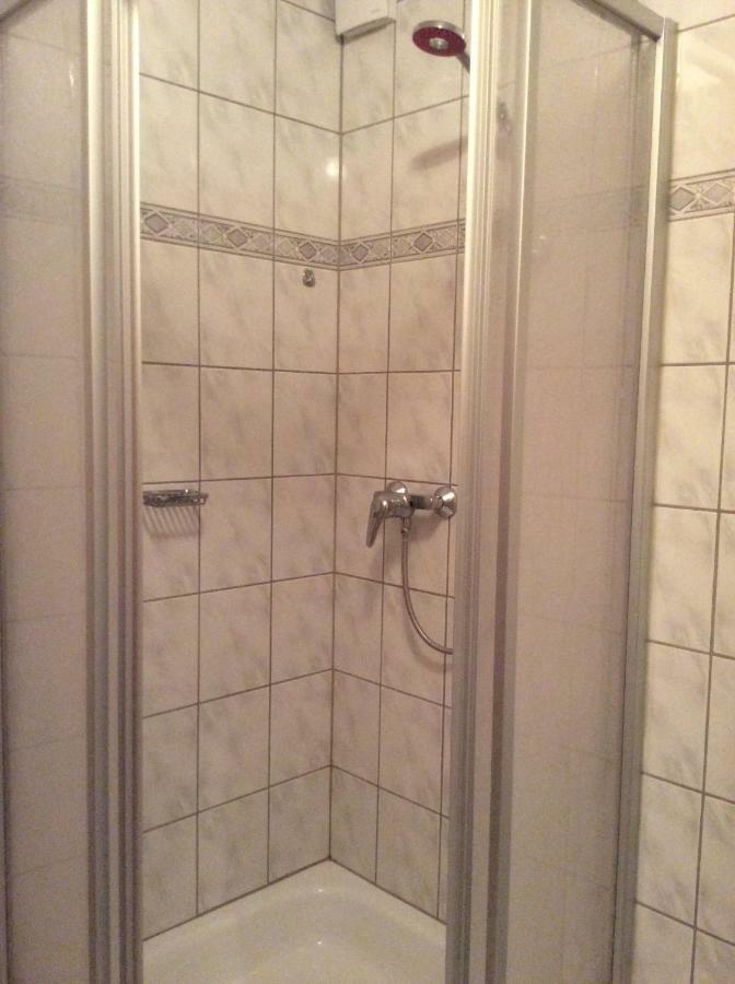 Ferienappartement Souterrain Volkertshausen Esterno foto
