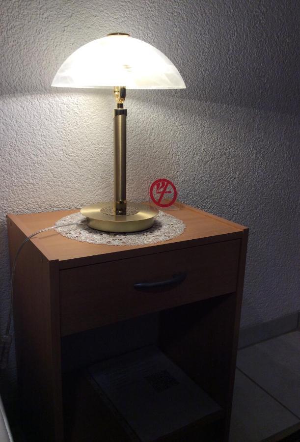 Ferienappartement Souterrain Volkertshausen Esterno foto
